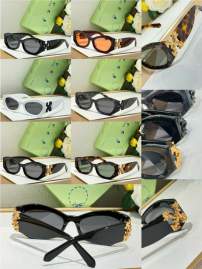 Picture of Off White Sunglasses _SKUfw73007076fw